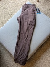 Kuhl Freeflex Roll Up Pants Women's Size 12