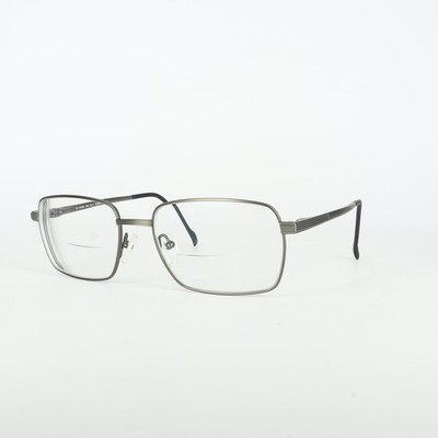  Stepper SI-60258 Unisex Eyewear Brille Brillengestell 26C4