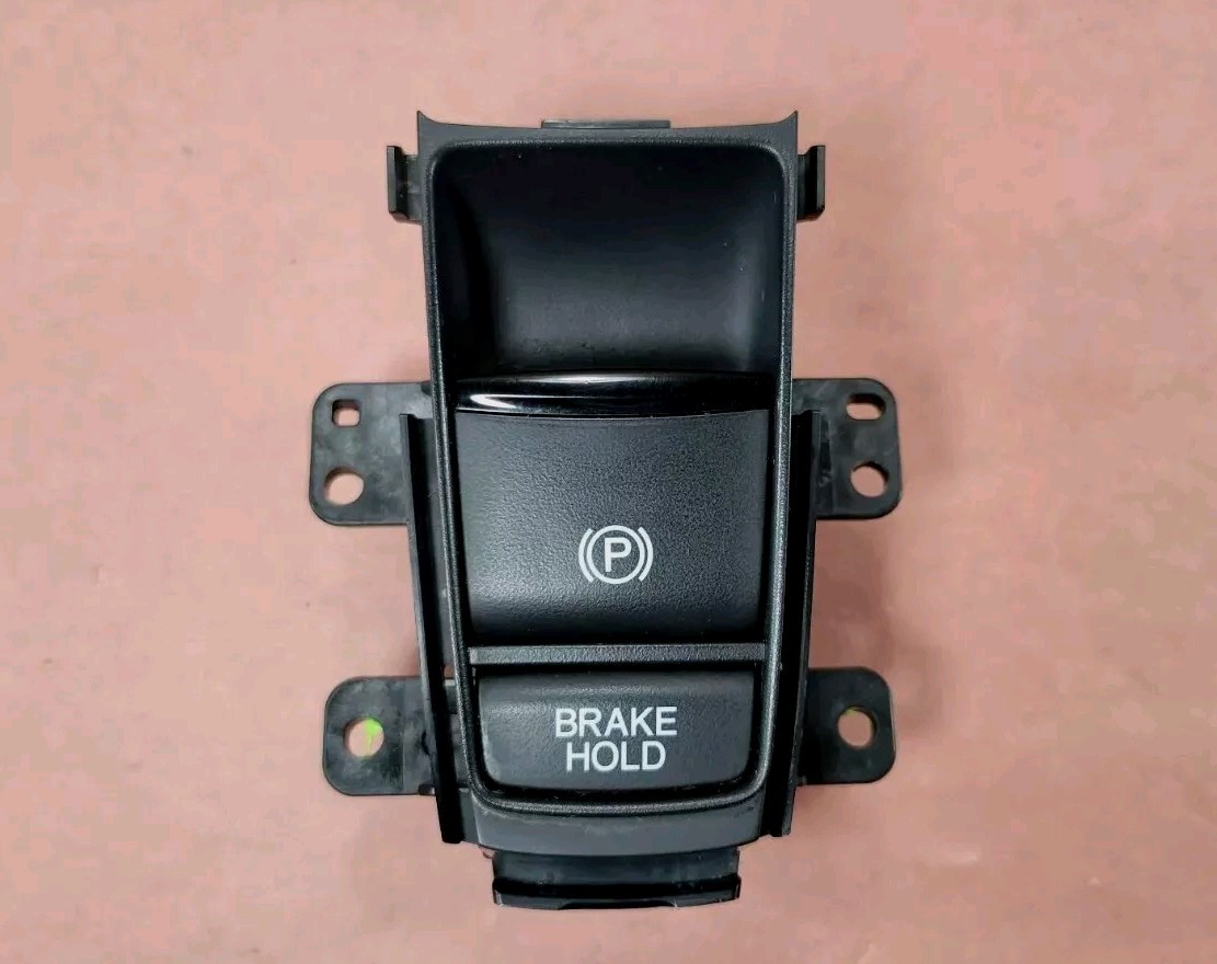 2016-2020 Honda HRV HR-V Parking Brake Park Switch 35355-T7A-J012