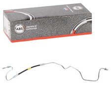 A.B.S. BREMSSCHLAUCH HINTEN RECHTS passend für CITROËN C4 DS4 DS DS PEUGEOT 307 