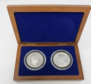 U.S. Proof Sets Aloha Hawaii セット United States Proof Sets (1958-2025) - Coins of America