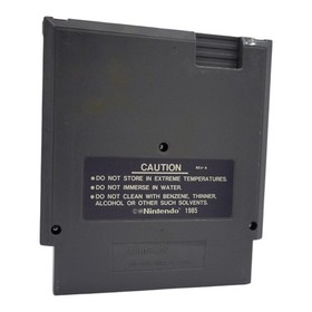 King's Knight Nintendo Entertainment System NES 1989 Authentic Game Cartridge