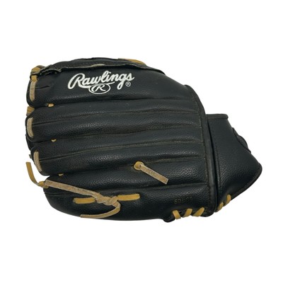 Rawlings PM115MNF The Gold Glove Zero Shock Basket-Web Black
