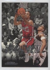 1999-00 Skybox Dominion Eric Piatkowski #128 0ff3