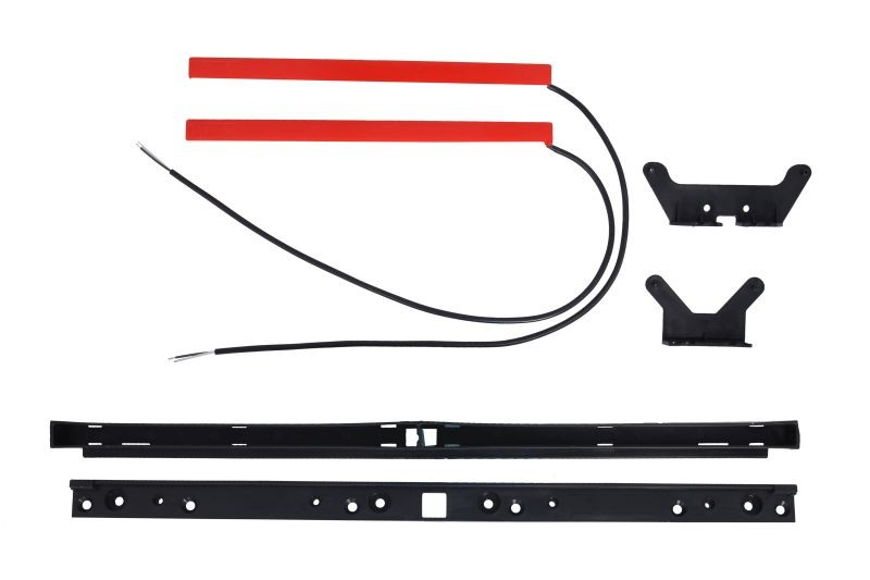 Fits WAŚ 2157 W260 Side marker 2157 W260 Outline marker lights L/R, s ⭐UK Stock⭐