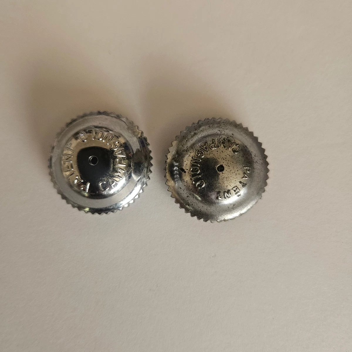 Campagnolo Cap In Vintage Bike Parts for sale | eBay