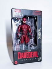 Daredevil  Born Again Marvel Legends - Daredevil Action Figure - New