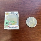 Funko Bitty Pop! Star Wars Grogu #465 Mini Vinyl Figurine The Mandalorian