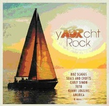 YAORcht Rock - V/A CD (New/Sealed)