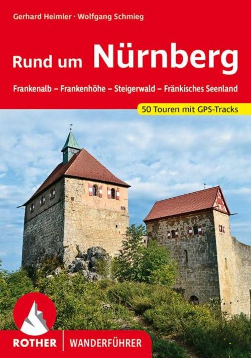 Rund um Nürnberg Wolfgang Schmieg