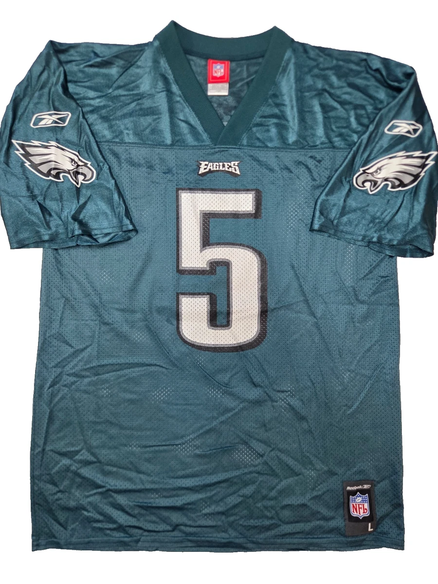 Donovan McNabb Philadelphia Eagles NFL Jerseys for sale | eBay