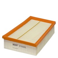 NEU - Hengst Filter E1045L Luftfilter Passend FüR Nissan Renault