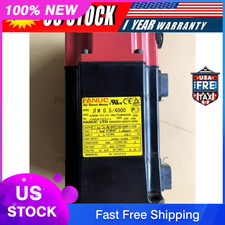FANUC A06B-0115-B275#0008 Servo Motor New Expendited Shipping US Free TAX