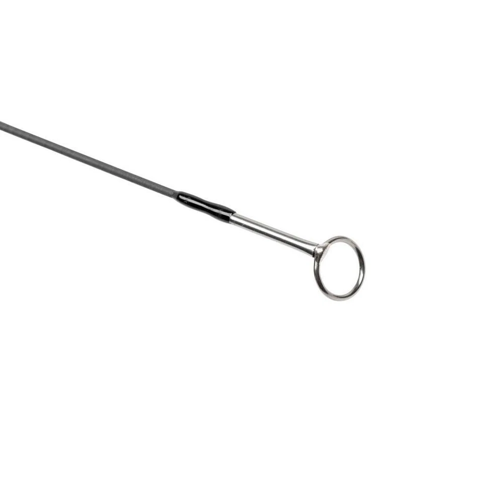 Combo de caña y carrete de mosca Fin 9' 5wt, varilla de grafito de 4 piezas, disco de eje grande Dra... Foto 4 de 4