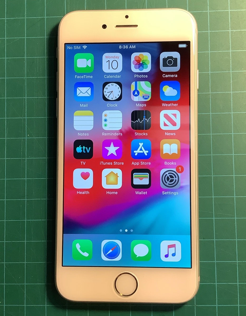 iPhone 6 64GB iOS for sale | eBay