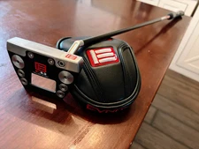 *MINT* Evnroll EV5.3 Putter + headcover 35”