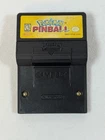 Pokémon Pinball (Game Boy Color) - Authentic, Tested, Working Rumble! - Read