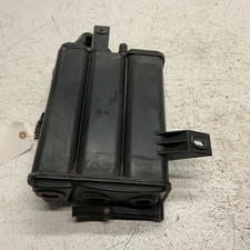 07-14 Mercedes W221 S500 Cl550 Evap Fuel Evaporator Box Charcoal Canister Oem
