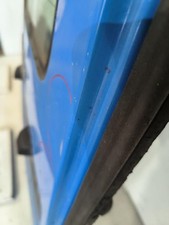 Porte arrière et accessoires Renault EXPRESS