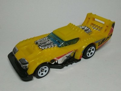 Hot Wheels Two Timer Taxi 2020
