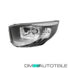Scheinwerfer H4/PY21W Depo links passt für Kia Picanto (JA) ab 17-20