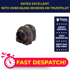 Wishbone / Control / Trailing Arm Bush fits KIA OPTIMA JF 1.7D 15 to 18 D4FD New