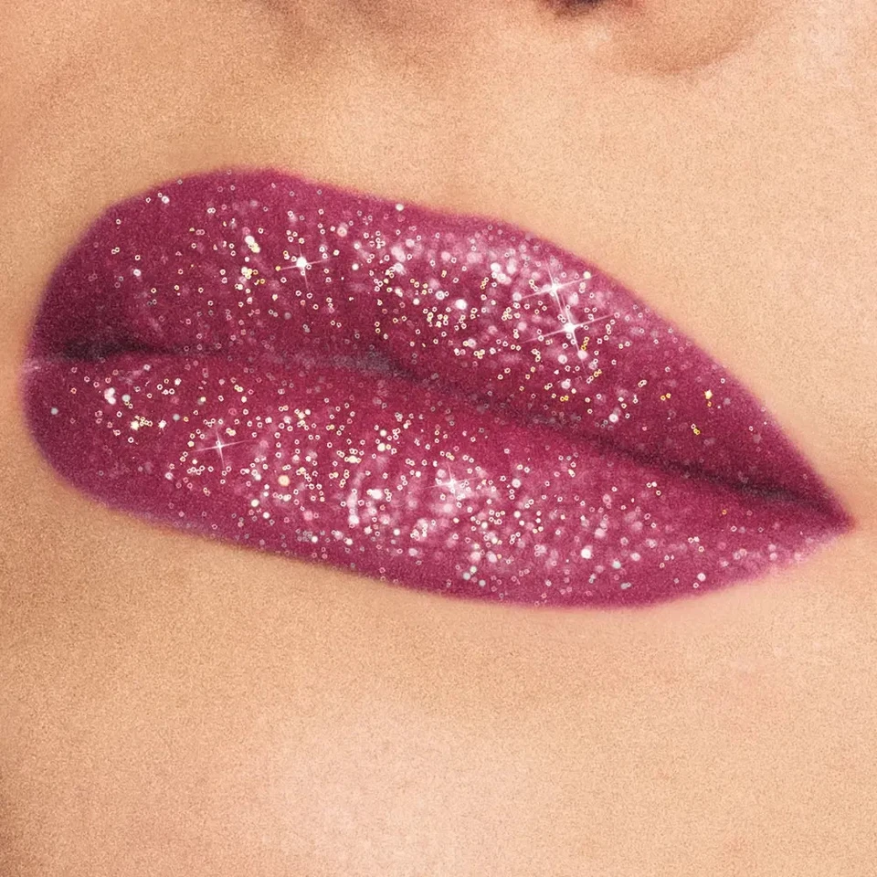 Lápiz labial líquido brillo Oriflame THE ONE Foto 2 de 3