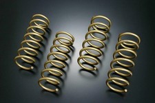 Tein High Tech Lowering Springs For Acura Tsx Fwd 04-08 Ska64-c3b00 Tein High Tech Lowering Springs For Acura Tsx Fwd 04-08 Ska64-c3b00