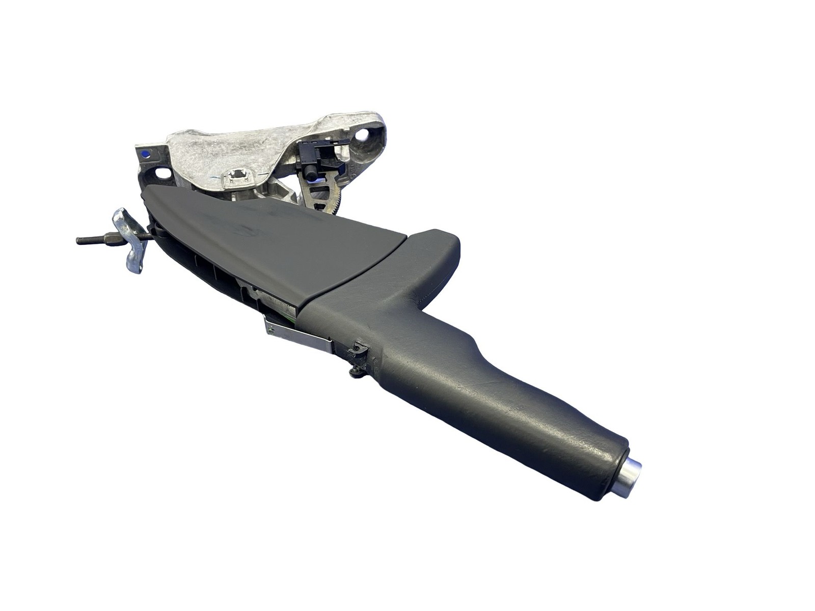 2008-2015 AUDI R8 TYPE 42 OEM EMERGENCY PARKING PARK HAND BRAKE LEVER 420711463A