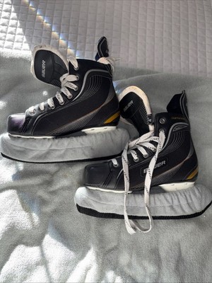 Bauer Supreme ONE20 size 4 R USA (Shoe size 5 USA/ 37.5 EUR) ice hockey skates