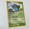 Pokémon TCG Ivysaur Crystal Guardians Uncommon Card 34/100 Regular LP
