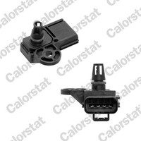 Calorstat By Vernet Sensor Saugrohrdruck MS0075 FüR Transit CitroËN Fiat Ford 3