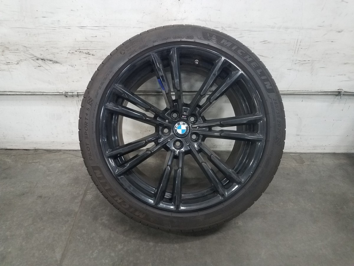 2018 BMW M5 F90 20
