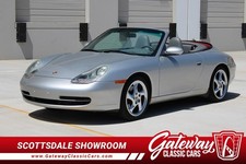 1999 Porsche 911 for Sale
