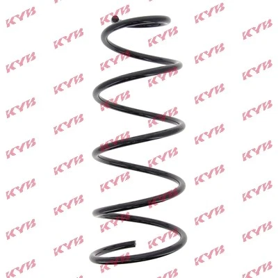 2x Coil Springs (Pair Set) Front RC2348 KYB Suspension 5002FV 5002FW 5002GL New - Image 2 of 4