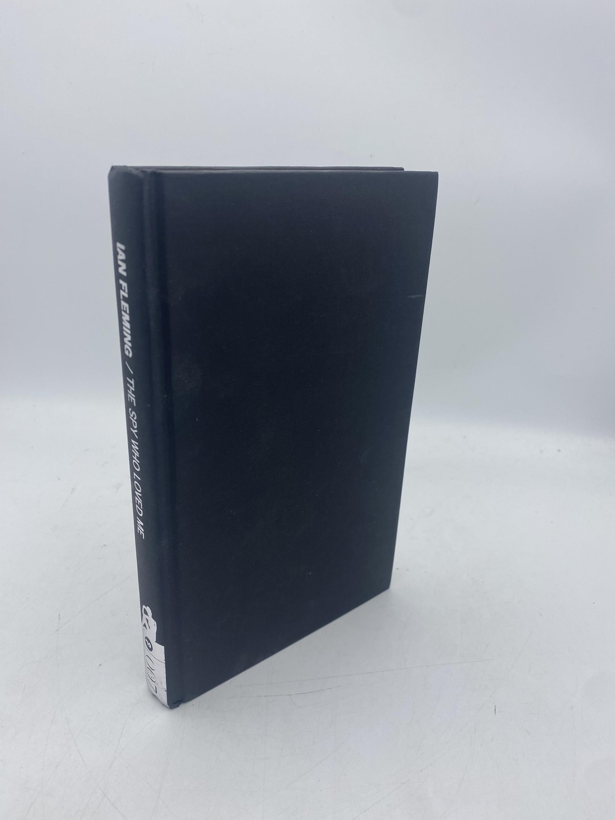 The Spy Who Loved Me Fleming, Ian 9780718153939 Penguin 007 First Edition Hardco