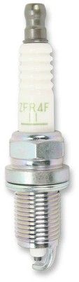 NGK SPARK PLUGS ZFR5F-11 NGK V-POWER SPARK PLUG ZFR5F-11