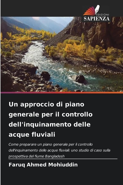 Faruq Ahmed Mohiuddin | Un Approccio Di Piano Generale Per Il Controllo...-image