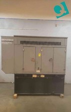 15kw Generac Sd15 120240v 1ph 62a Diesel 258 Hrs. Tested Sku 109658