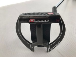 Odyssey O Works 2 Ball Putter | eBay