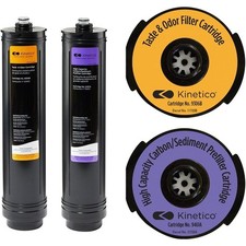 Reverse Osmosis Water Cartridge for Taste and Odor Reduction Sediment