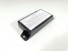 Modulo comando batteria benzina Chevrolet Camaro 2010 23117460 237kW ORIGINALE