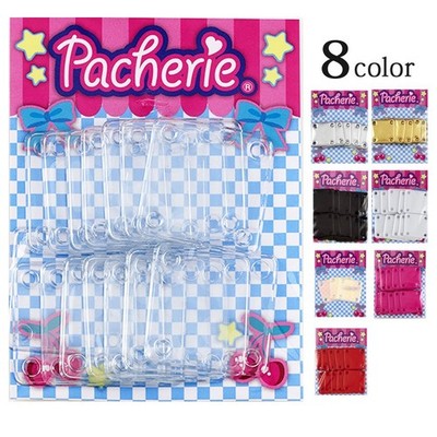 Pacherie Square Piece 1