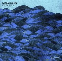 Seven Seas Von Cohen,Avishai | Cd | Zustand Neu