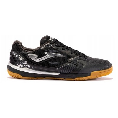 Shoes Joma SHOES JomaLIGW2401INLIGA52401BLACKGOLDI