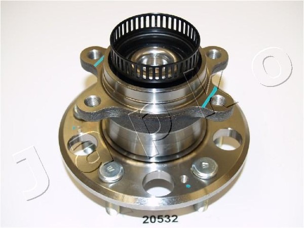 Japko Radnabe 420532 FüR Hyundai CEE PRO KIA SW FD ED I30 GD Elantra 4 HD Crdi-image