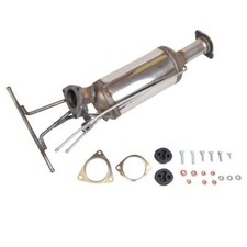 EEC DPF Rußpartikelfilter Dieselpartikelfilter DPF062 für VOLVO XC90 XC70 1 275