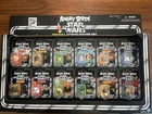 Angry Birds Star Wars SDCC 2013 Exclusive Figure Set Rare Comic Con Lucasfilm Co
