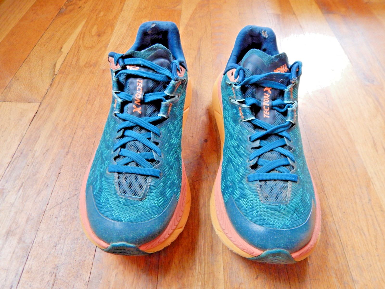 Hoka One One Tecton X Running Shoes - Women's 7 image 3