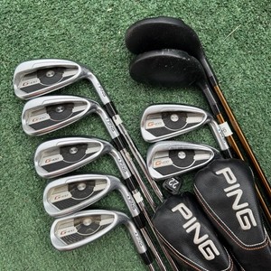 Ping G400 Sand Wedge | eBay
